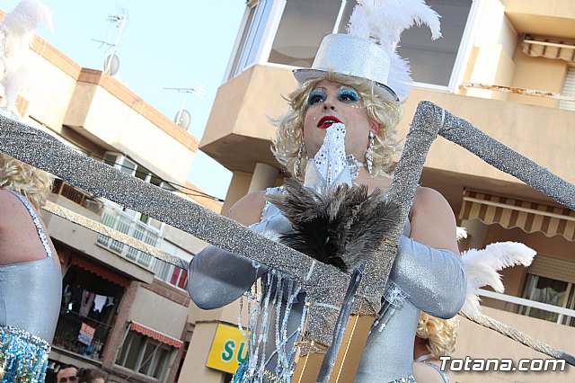 Desfile de Carnaval Totana 2017 - 222