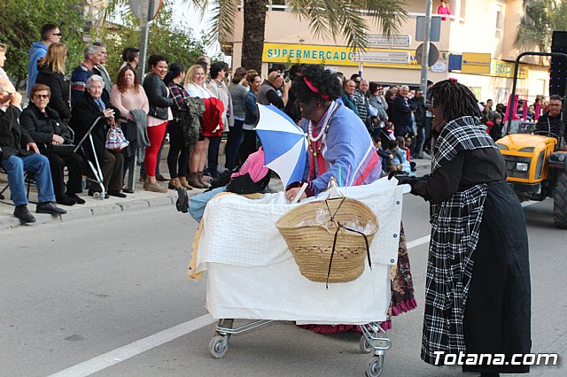 Desfile de Carnaval Totana 2017 - 237