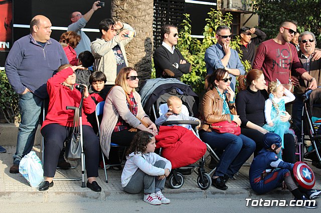 Desfile de Carnaval Totana 2017 - 260