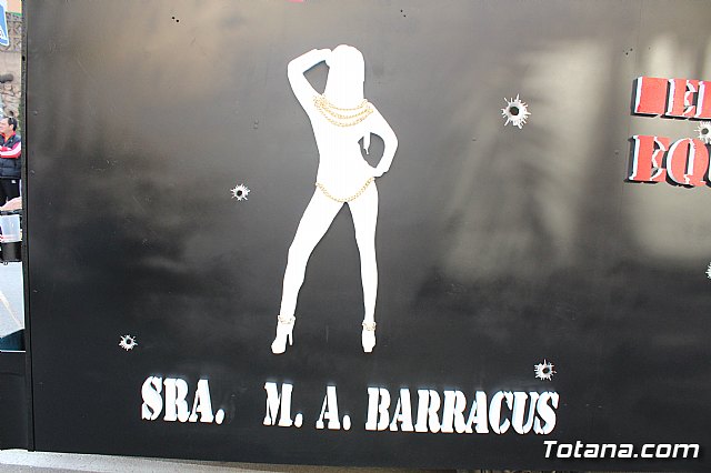 Desfile de Carnaval Totana 2017 - 267