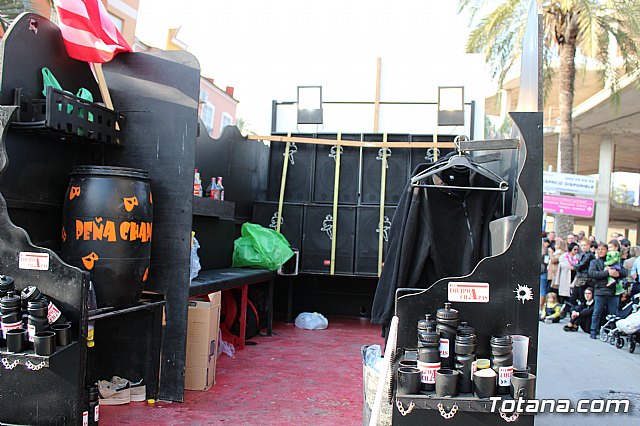 Desfile de Carnaval Totana 2017 - 271