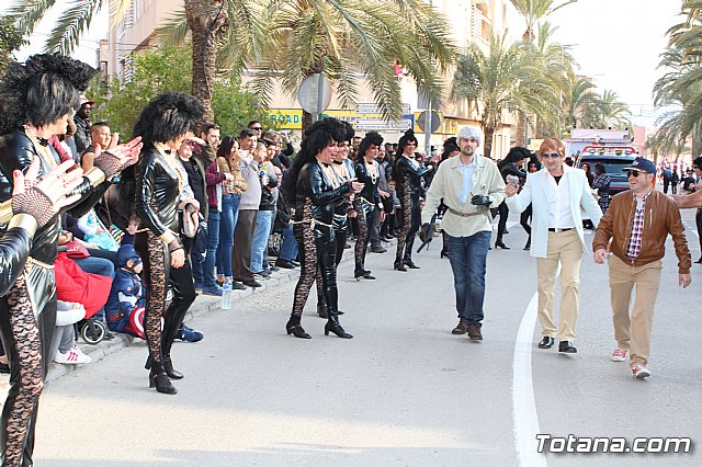 Desfile de Carnaval Totana 2017 - 275