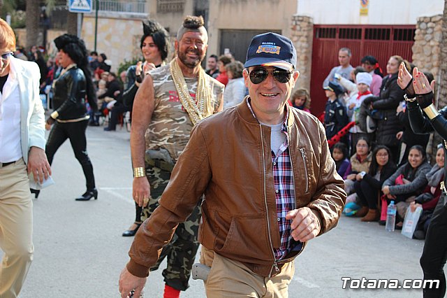 Desfile de Carnaval Totana 2017 - 277
