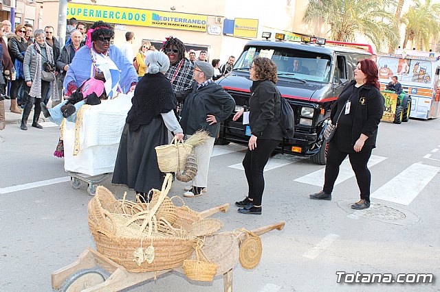 Desfile de Carnaval Totana 2017 - 294