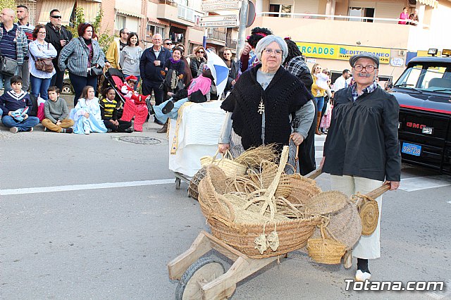 Desfile de Carnaval Totana 2017 - 295