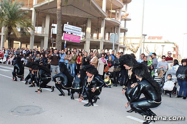 Desfile de Carnaval Totana 2017 - 298