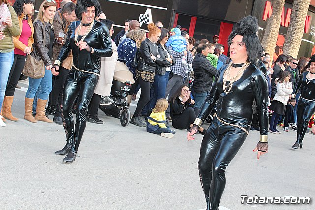 Desfile de Carnaval Totana 2017 - 299