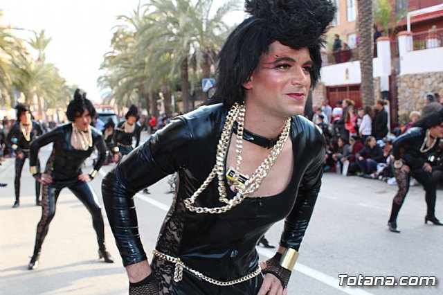 Desfile de Carnaval Totana 2017 - 312