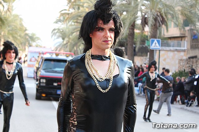 Desfile de Carnaval Totana 2017 - 315