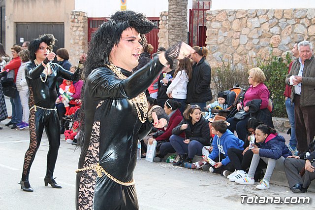 Desfile de Carnaval Totana 2017 - 317