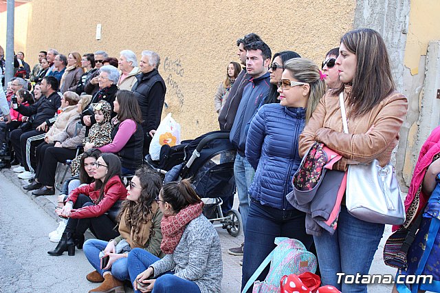 Desfile de Carnaval Totana 2017 - 325