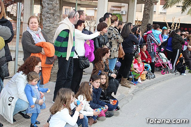 Desfile de Carnaval Totana 2017 - 326