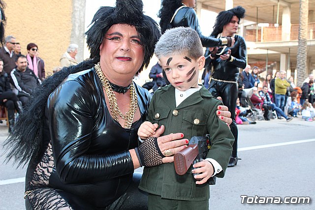 Desfile de Carnaval Totana 2017 - 330