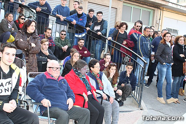 Desfile de Carnaval Totana 2017 - 332