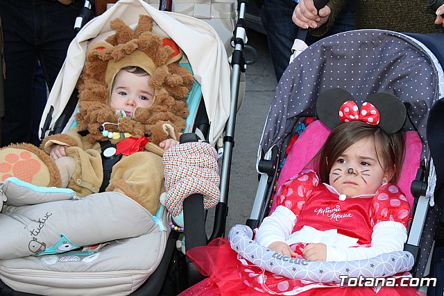 Desfile de Carnaval Totana 2017 - 335