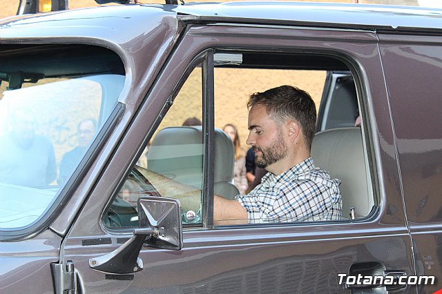 Desfile de Carnaval Totana 2017 - 344