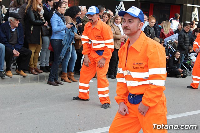 Desfile de Carnaval Totana 2017 - 359
