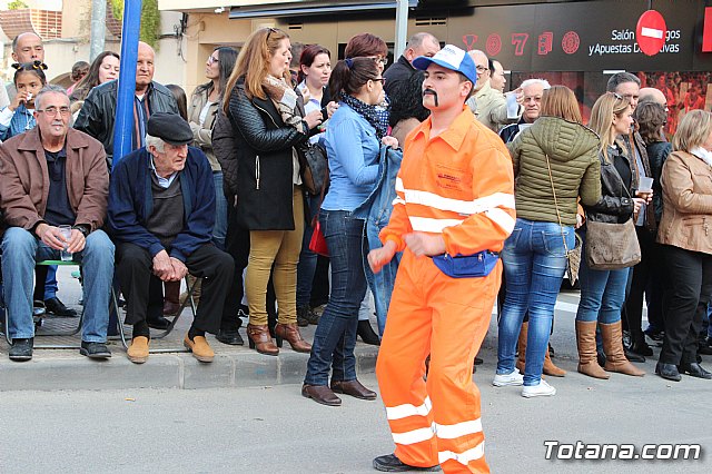 Desfile de Carnaval Totana 2017 - 360