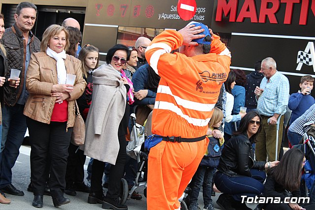 Desfile de Carnaval Totana 2017 - 362