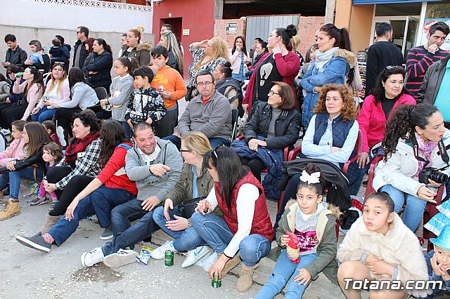 Desfile de Carnaval Totana 2017 - 364