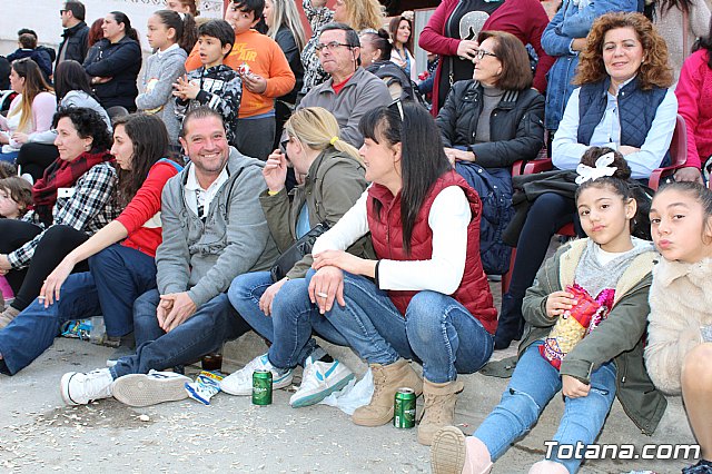 Desfile de Carnaval Totana 2017 - 365