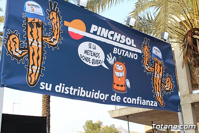 Desfile de Carnaval Totana 2017 - 367