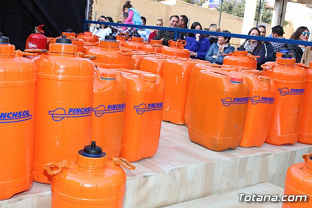 Desfile de Carnaval Totana 2017 - 368