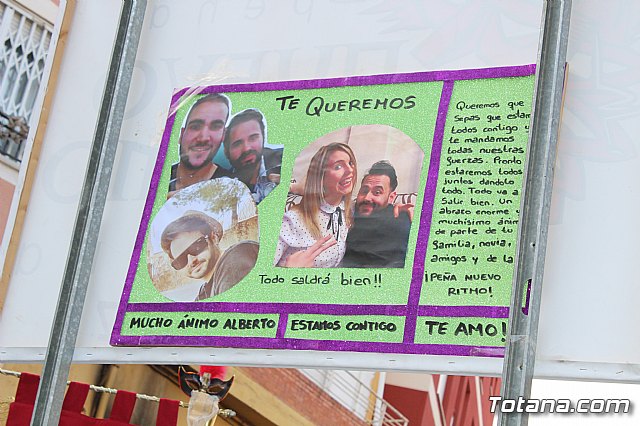 Desfile de Carnaval Totana 2017 - 382