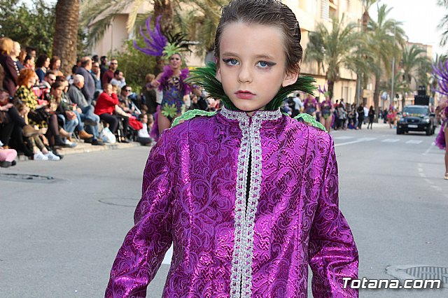 Desfile de Carnaval Totana 2017 - 385