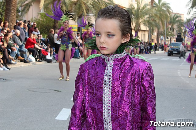 Desfile de Carnaval Totana 2017 - 388
