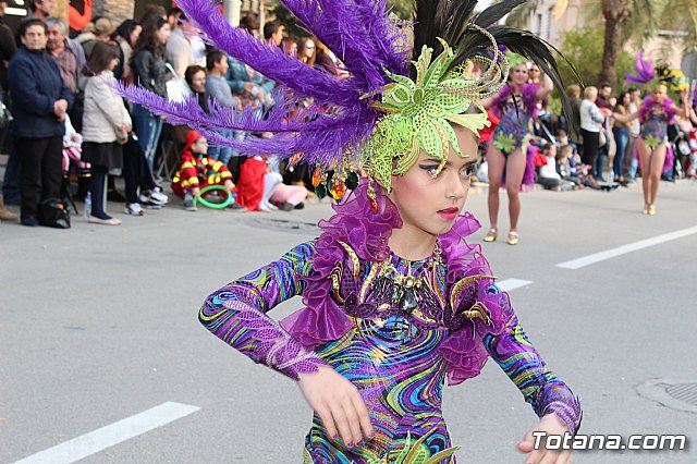 Desfile de Carnaval Totana 2017 - 390