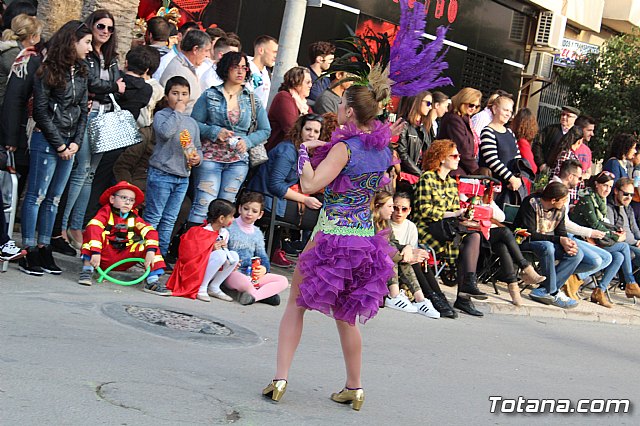 Desfile de Carnaval Totana 2017 - 394
