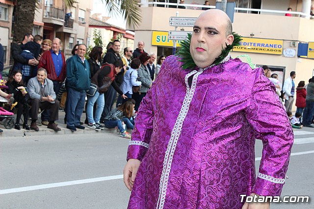 Desfile de Carnaval Totana 2017 - 401