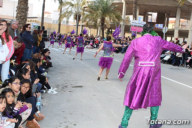 Desfile de Carnaval Totana 2017 - 403