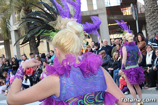 Desfile de Carnaval Totana 2017 - 404