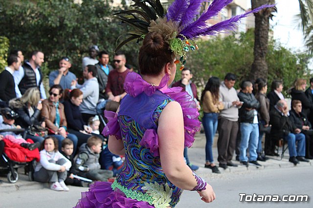 Desfile de Carnaval Totana 2017 - 416