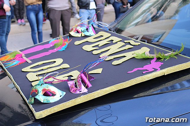 Desfile de Carnaval Totana 2017 - 419