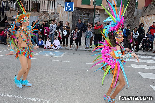 Desfile de Carnaval Totana 2017 - 435