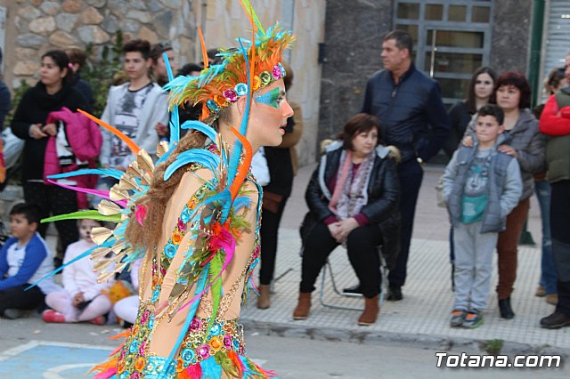Desfile de Carnaval Totana 2017 - 436
