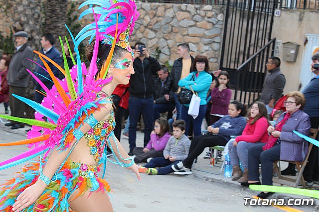 Desfile de Carnaval Totana 2017 - 439