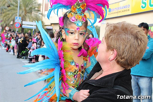 Desfile de Carnaval Totana 2017 - 454