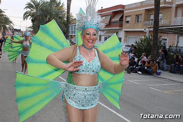 Desfile de Carnaval Totana 2017 - 485