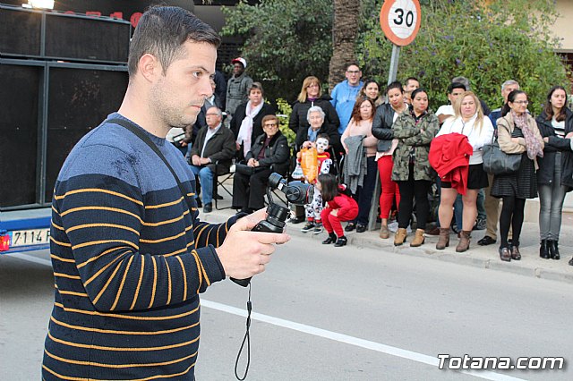 Desfile de Carnaval Totana 2017 - 494