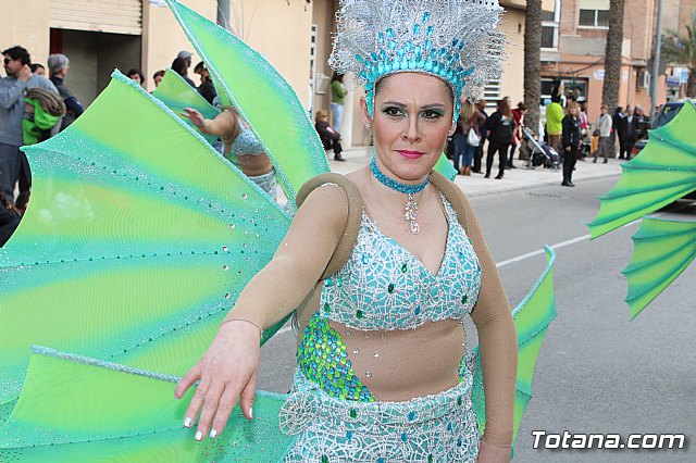 Desfile de Carnaval Totana 2017 - 500