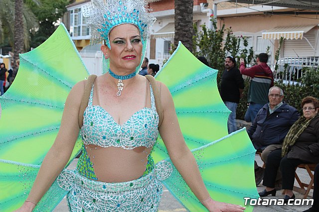Desfile de Carnaval Totana 2017 - 501