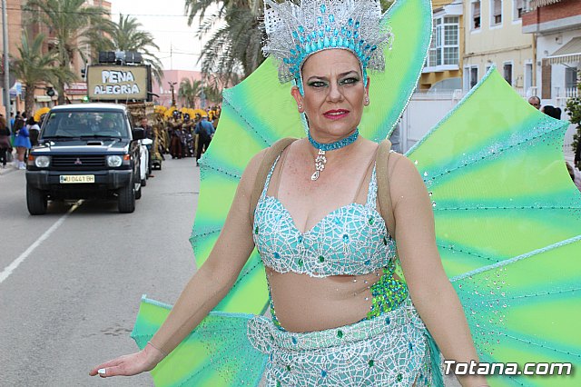 Desfile de Carnaval Totana 2017 - 502
