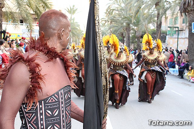 Desfile de Carnaval Totana 2017 - 513