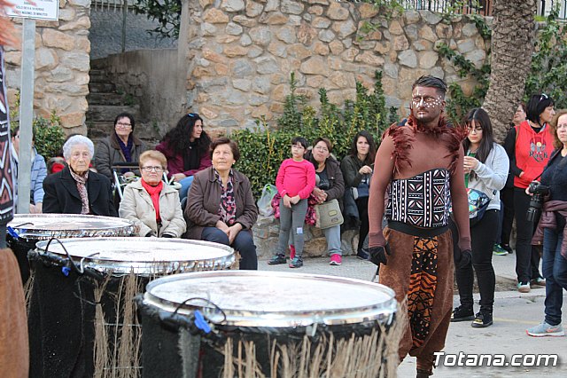 Desfile de Carnaval Totana 2017 - 612