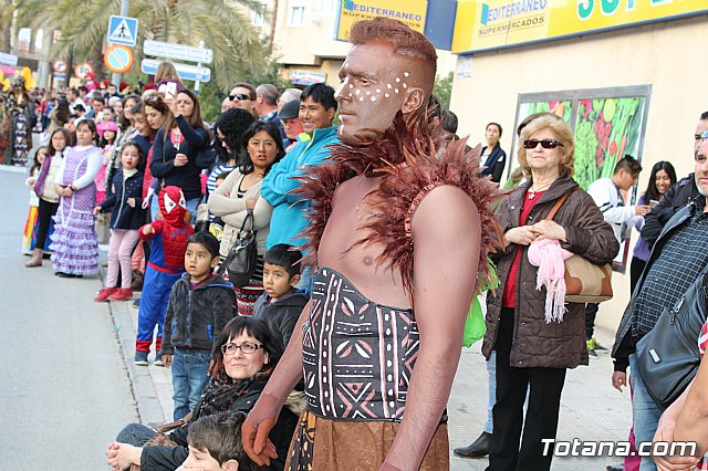 Desfile de Carnaval Totana 2017 - 613