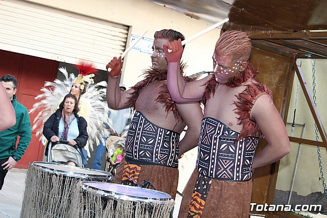 Desfile de Carnaval Totana 2017 - 617